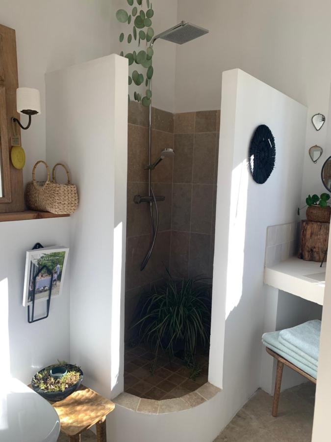 Simple Home ラ・キャディエール・ダズール エクステリア 写真
