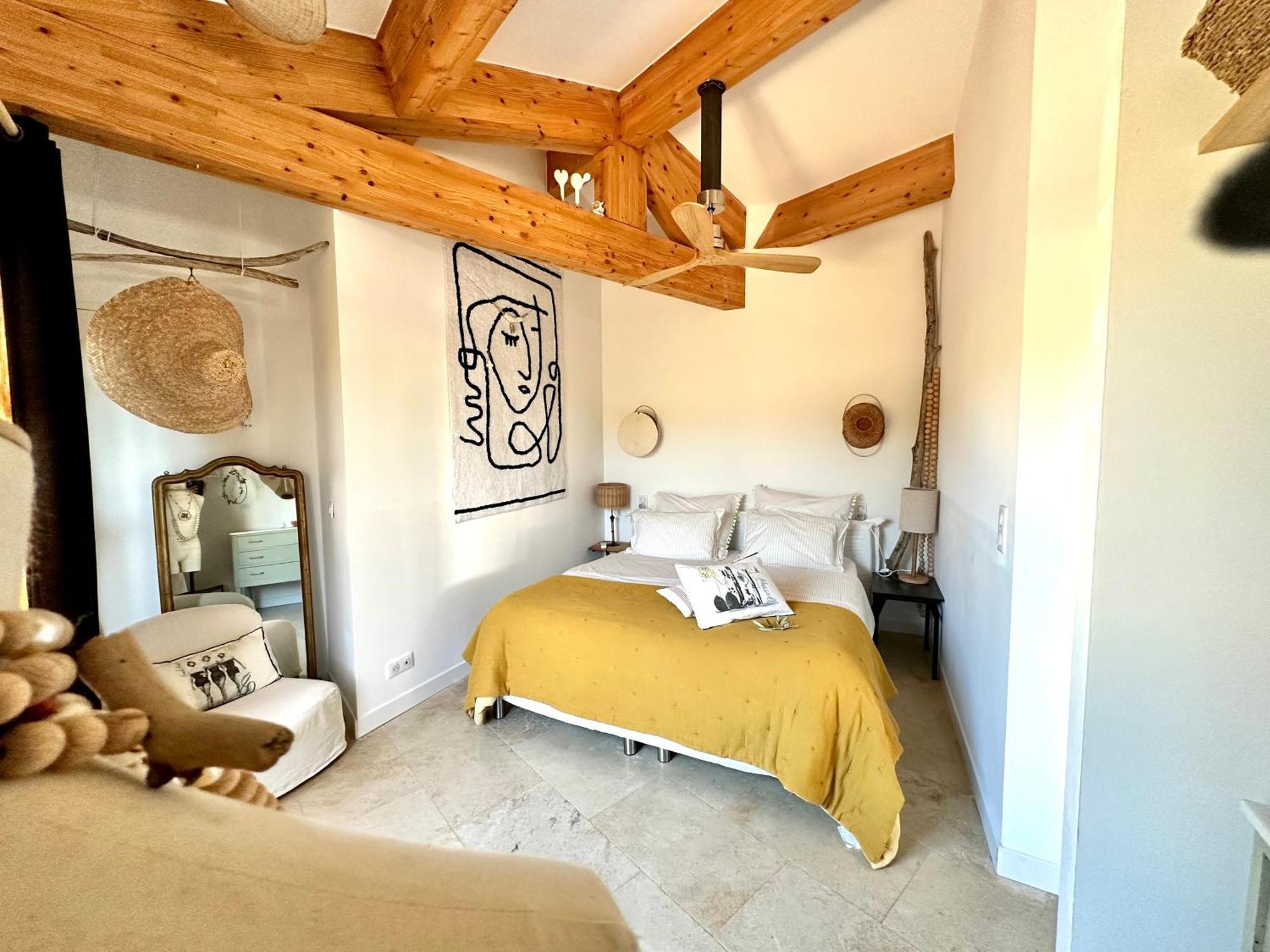 Simple Home ラ・キャディエール・ダズール エクステリア 写真