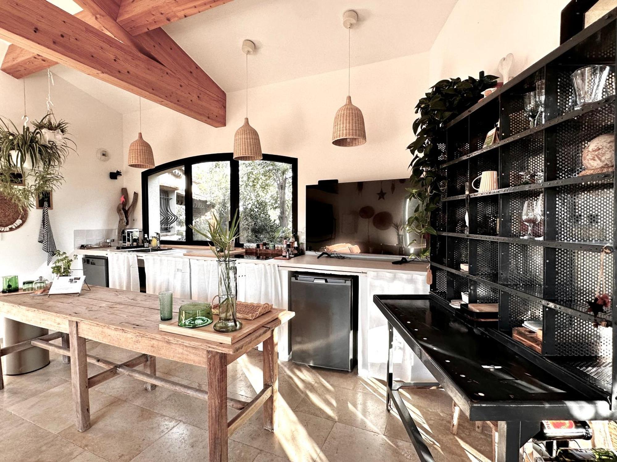Simple Home ラ・キャディエール・ダズール エクステリア 写真