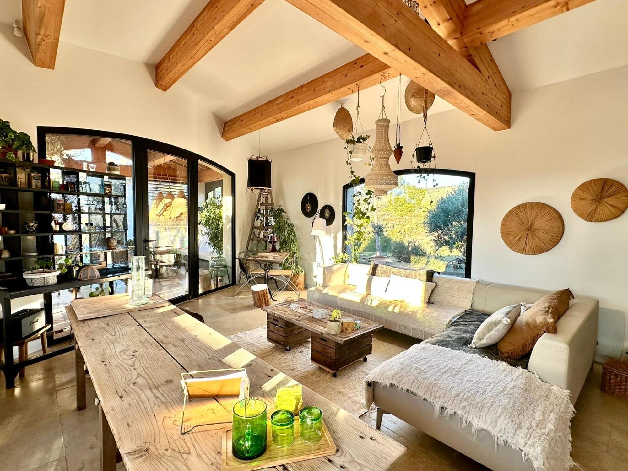 Simple Home ラ・キャディエール・ダズール エクステリア 写真