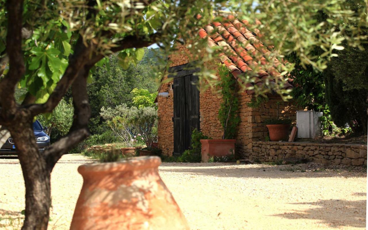 Simple Home ラ・キャディエール・ダズール エクステリア 写真